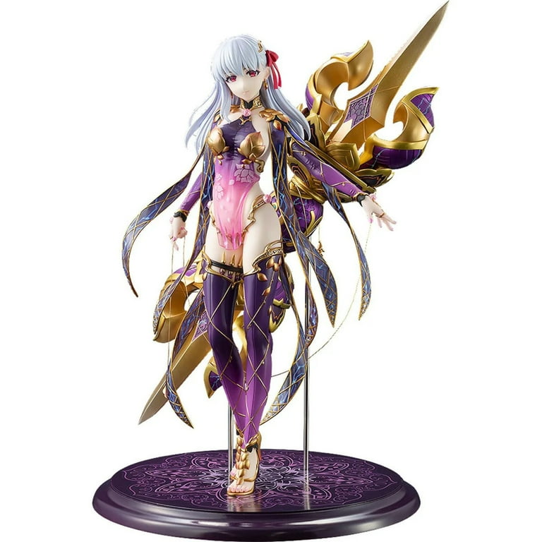 Fate/Grand Order Assassin/Kama フィギュア Fate/Grand Order Assassin Kama 1:7 Scale Statue - ReRun - Walmart.com