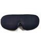 thumbnail image 1 of 3d Sleep Mask Breathable Shading Cushion Eye Mask Sleep Mask Eye Mask, 1 of 5