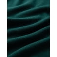 thumbnail image 5 of Free Assembly Men's Crewneck Sweater with Long Sleeves, Midweight, Sizes XS-3XLT, 5 of 6