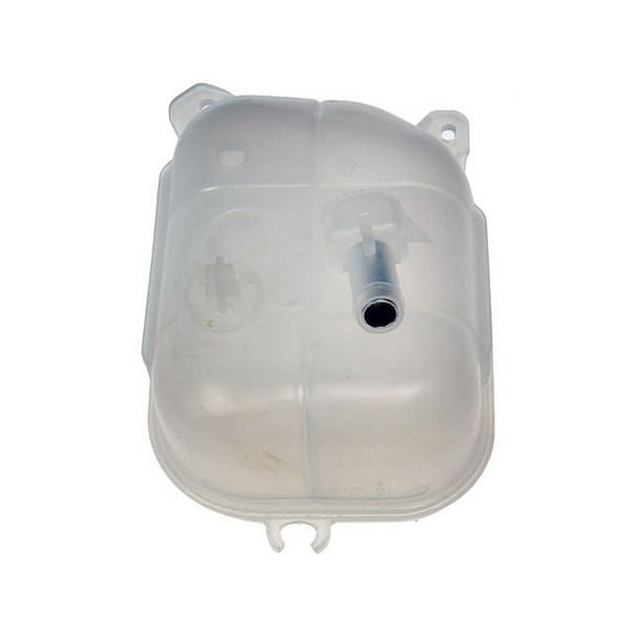 Front Expansion Tank - Compatible with 2013 - 2016 Dodge Dart 2014 2015