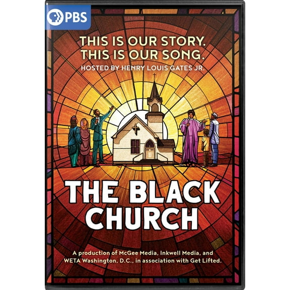 The Black Church: This Is Our Story, This Is Our Song