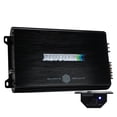 thumbnail image 1 of Autotek Street Machine 3600 Watt Monoblock Car Audio Amplifier with Bass Knob, Equalizer, 1 of 10