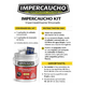 thumbnail image 2 of Impermeabilizante Impercaucho 12 Años 19L Terracota | Kit Completo con Sellador y Resanador, 2 of 5