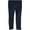 Blue - navy, variant on Style & Co. Womens Lace Up Ankle Casual Leggings, Blue, 8