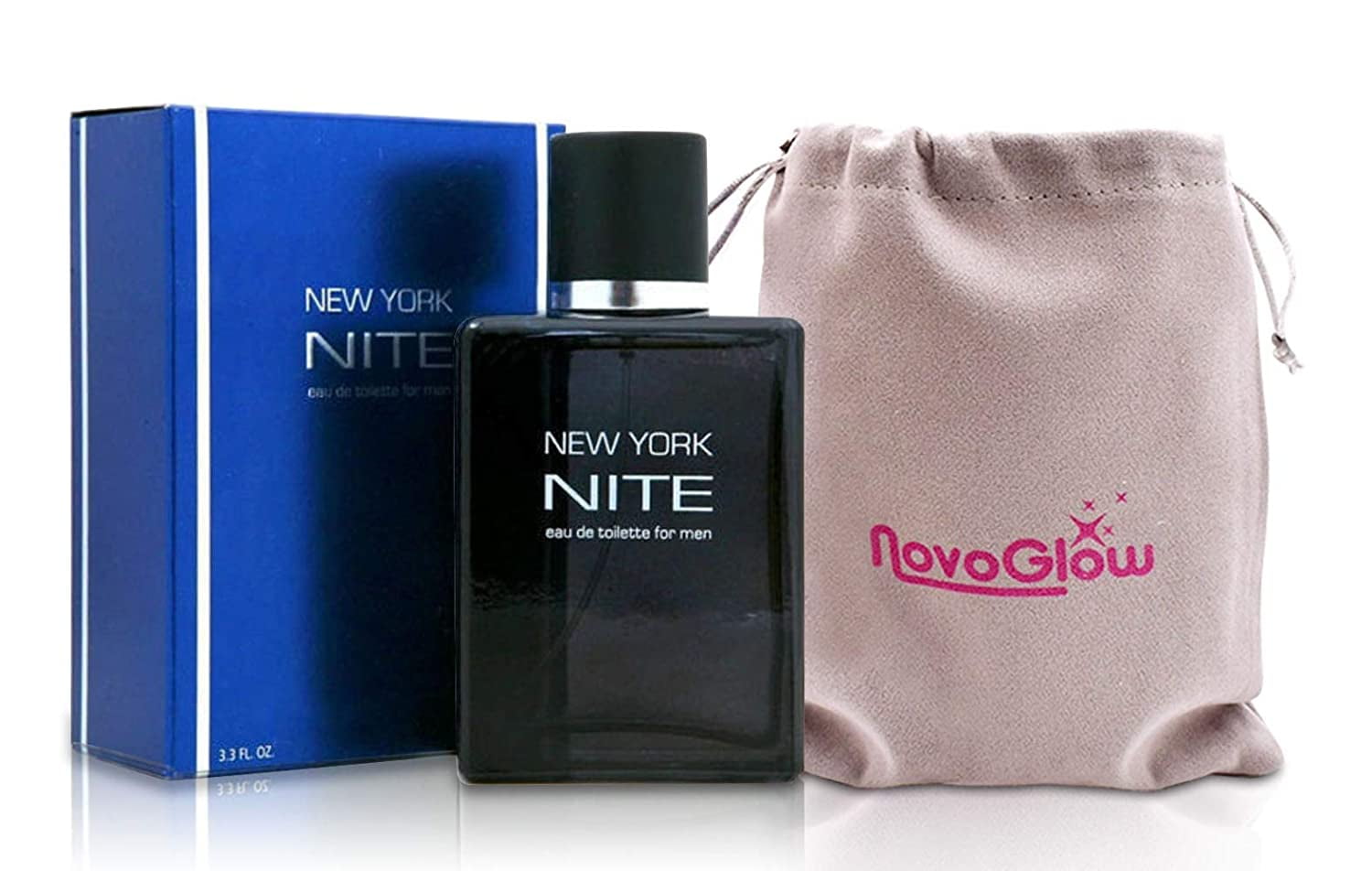 New York Nite for Men - Impression of Bleu De Chanel by PREFERRED  FRAGRANCE-P 