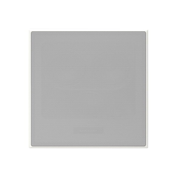 (Open Box) Bowers & Wilkins - Custom Installation Series Passive 3-Way In-Ceiling Speaker (Each) - White