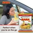 thumbnail image 4 of MAMA Oriental Style Instant Noodles (Artificial Chicken Flavor) (Pack of 20) plus NineChef Brand Spoon, 4 of 6