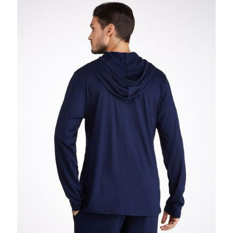Polo Ralph Lauren Mens Supreme Comfort Knit Hoodie Style-L046