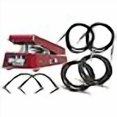 thumbnail image 3 of Dunlop SW95 SLASH WAH Bundle w/6 FREE Cables, 3 of 3