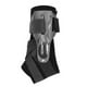 thumbnail image 2 of Tobillera para deportes al aire libre, tobillera transpirable para correr, baloncesto, recuperación de lesiones, esguince, mujeres, hombres, L (talla 40-43) YUNYI BRAND Deportes, 2 of 8
