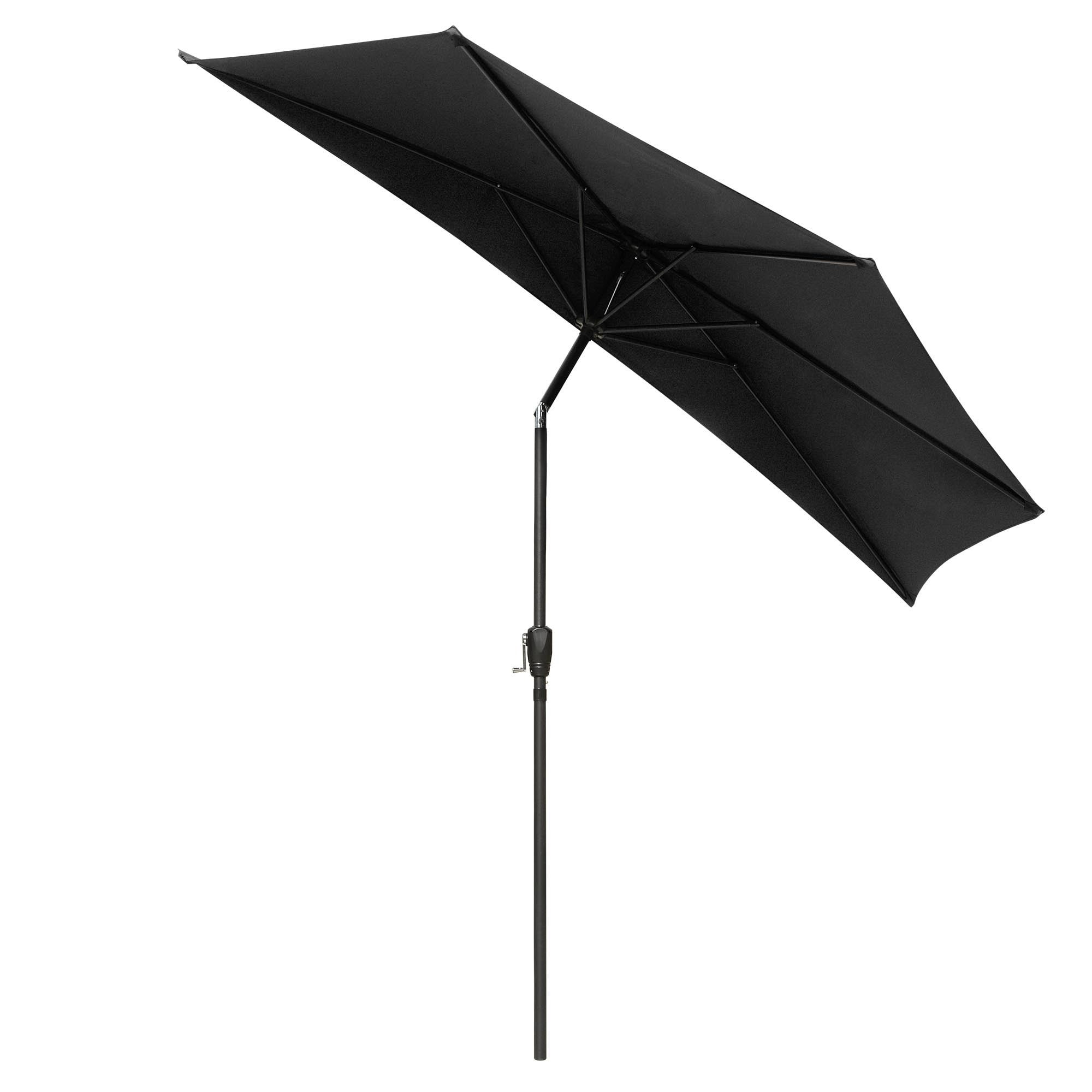 EEPHO 10 Ft Half Umbrella AL