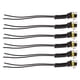 thumbnail image 3 of Arnés De Cableado Del Inyector De Combustible, Estable 2501107C1 Sensible Para Motor, 3 of 7
