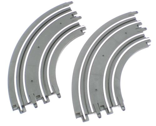 jj toys slot racing track
