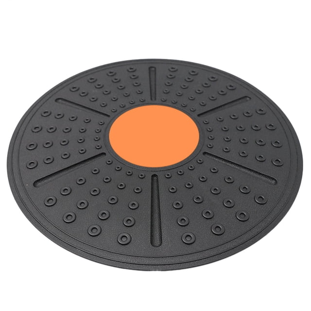 Bookk Wobble ° Rotation Non Slip Diameter 36cm Portable Core Training Stability For Sports Home