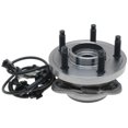 thumbnail image 5 of Raybestos Brakes Wheel Bearing and Hub Assembly 715052 Professional Grade; OE Replacement, 5 of 5