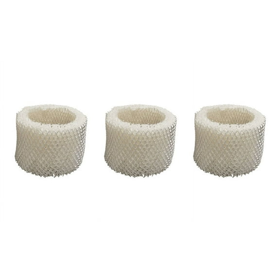 Humidifier Filter Replacement for Robitussin Honeywell DH-835 HC-835 - 3 Pack