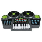 First Act Discovery DJ Mixer ASMR Generator