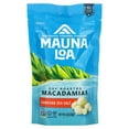 thumbnail image 1 of Mauna Loa , Macadamias Rôties à Sec, Sel de Mer Hawaïen, 4 oz (113 g), 1 of 1