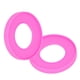 thumbnail image 3 of Silicone Bracelets, 2 PCS Suction Cup Fixation Waterproof Wristbands  For Painting ANGGREK Rosa roja, 3 of 8