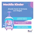 thumbnail image 3 of Mochila Kinder Infantil Onix 11 L, 3 of 4