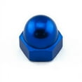 thumbnail image 3 of Aluminum Dome Nut M10x(1.25mm) (DIN1587) (LDOMENUT10F), 3 of 6