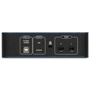 PreSonus AudioBox iOne USB 2.0 & iPad Recording System with 1 Mic Input