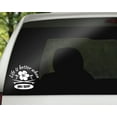 thumbnail image 1 of Life is better when you Surf Decal, 1 of 5