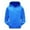 00-Dark Blue3111, variant on SONXAHE Toddler Boys Solid Hoodie Long Sleeve Hooded Sweatshirts Soft Daily Hoody Sweatshirt,Black