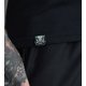 thumbnail image 4 of Playera Negra Sin Mangas Grande Highway to Hell, 4 of 4
