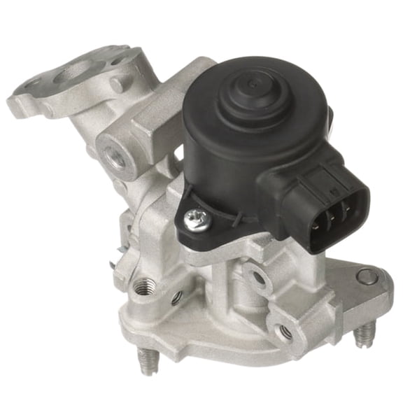 Exhaust Gas Recirculation