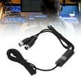 thumbnail image 3 of Type C To MIDI Cable, Plug and Play 5ft MIDI To Type C Cable Converter  for Music Keyboard Piano, 3 of 7