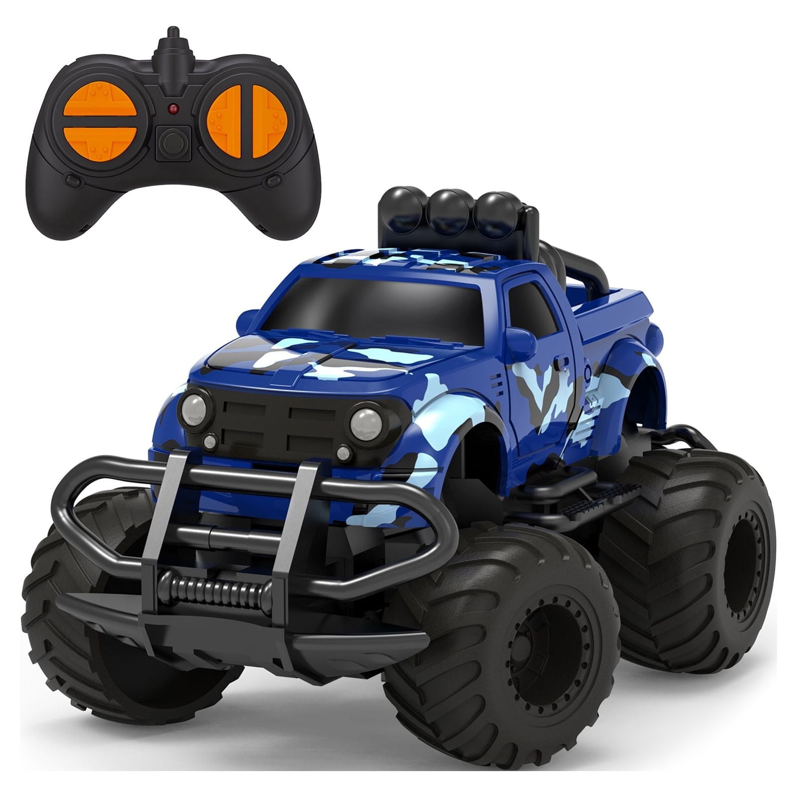 Remote Control Cars for Kids Car Toy for 3 4 5 6 Years Old Boys Girls 2.4Ghz Rc Car for Kids Boys Toys Age 3 6 Off Road Vehicle Racing Car Birthday G Walmart