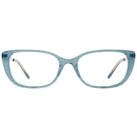 Eyeglasses Adensco AD 242 OXZ Blue Crystal