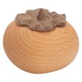 thumbnail image 3 of Difusores de aceites esenciales Aceite esencial aceites Difusor de aroma La forma de caqui promueve el sueño y alivia el estrés para los difusores de dormitorio Baño de difusor Anggrek Otros, 3 of 8