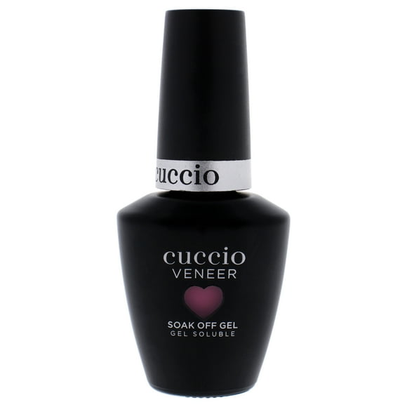 Cuccio Veneer and Colour Matchmaker Nail Polish, Kyoto Cherry Blossom
