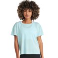 thumbnail image 4 of Awdis Womens Open Back T-Shirt, 4 of 4