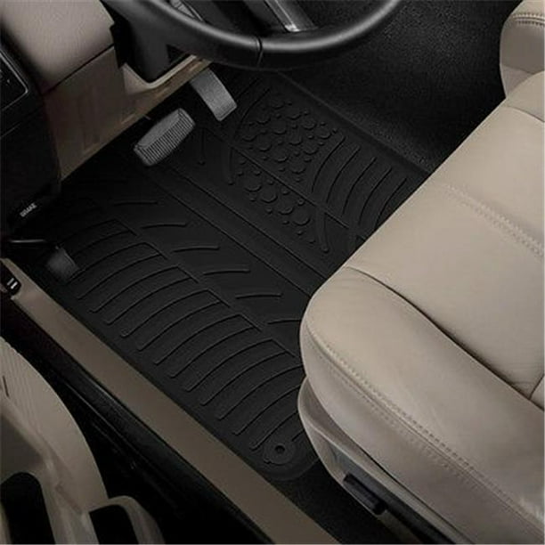 Gledring GL0223 Mazda CX3 Floor Mats