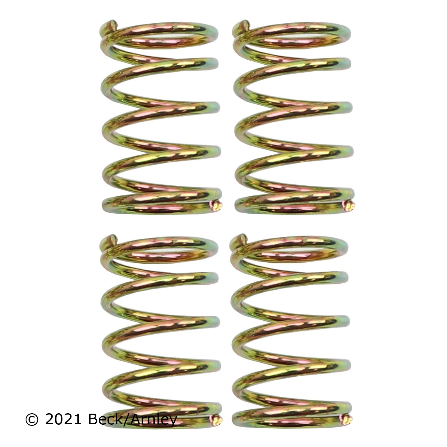 BeckArnley 084-1382 Drum Brake Hardware Kit