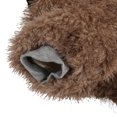 thumbnail image 1 of Chaqueta de copo de nieve para perro, abrigo con capucha para perro de Navidad, abrigo con capucha para mascota de Navidad, chaqueta de Navidad para perro construida para el futuro, 1 of 8