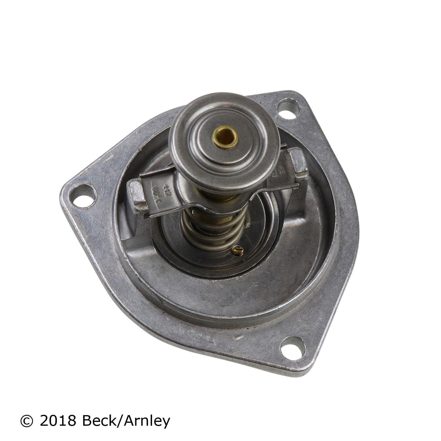 BeckArnley 143-0822 Thermostat With Housing