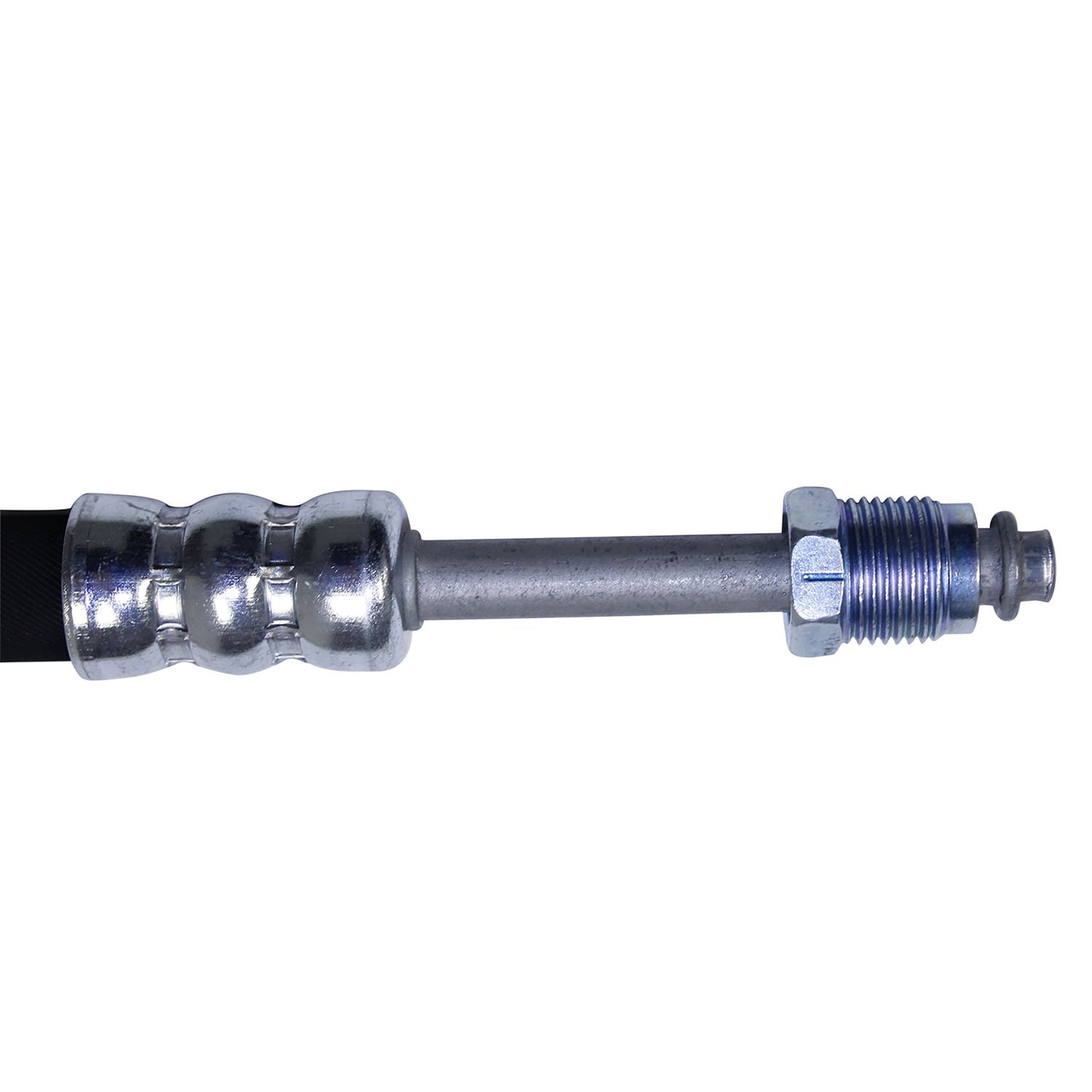Edelmann 80682 Power Steering Pressure Line Hose Assembly