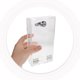 thumbnail image 5 of OHOIOLLA 2Ud Caja Transparente Para Guardar Teléfono Con Cerradura Para Hogar Oficina Y Escuela, 5 of 6