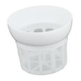 thumbnail image 2 of Colador de Malla para Yogur de Alimentos para Filtrar Jugo, Miel, Yogur, Leche, Hecho en Casa, 2 of 9