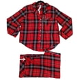 thumbnail image 4 of Victorias Secret pijama a cuadros Grande, 4 of 4