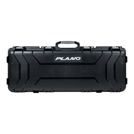 PLANO ELEMENT VERTICAL BOW CASE 44 BOW BLK W/GRY ACCENT