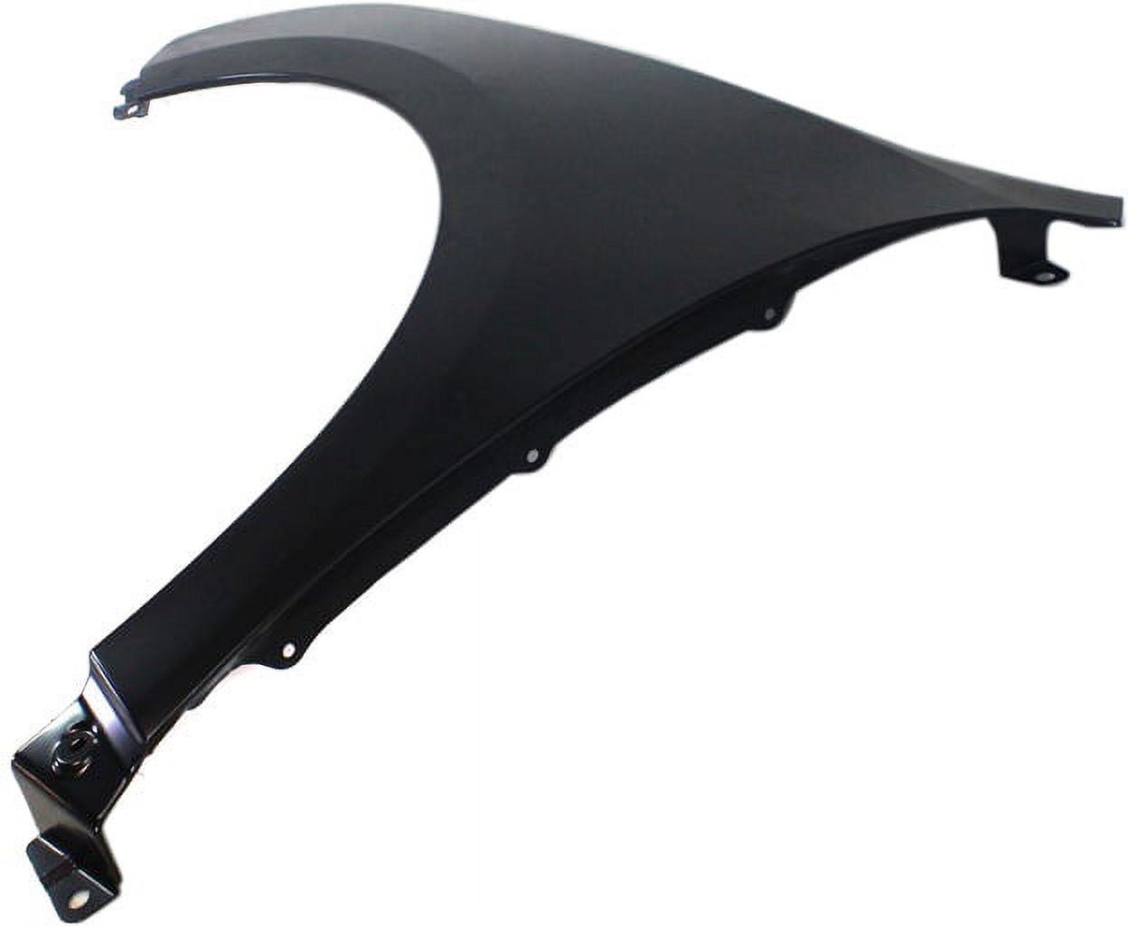 Replacement A220103 Fender Compatible with 2001-2003 Acura TL Front, Right Passenger