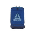 thumbnail image 1 of Reebok - Sac à dos convertible en sac de sport à roulettes., 1 of 8