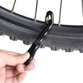 thumbnail image 3 of TopOne Levier de Pneu de Vélo Renforcé Nylon Levier Outil de Réparation de Pneu Accessoires, 3 of 8