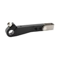 thumbnail image 3 of LOVIVER Clutch Arm Extension Lever Aluminum Alloy Replacement Motorcycle Replacement for, 3 of 8