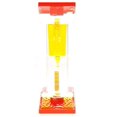 thumbnail image 3 of Burbujero de Movimiento Líquido PowerTRC TG01 Amarillo Multicolor, 3 of 5